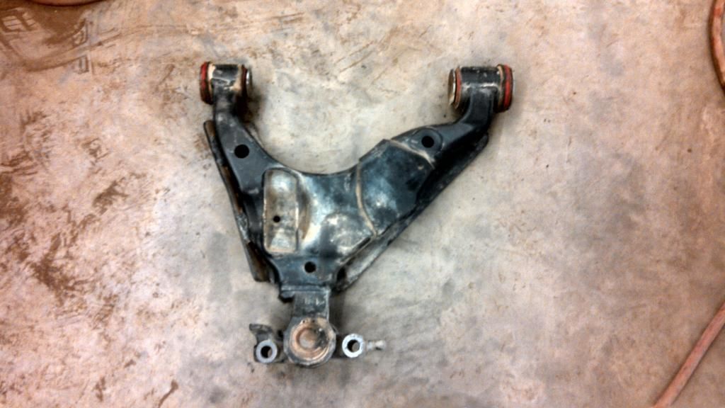 Bent Spindle? Toyota FJ Cruiser Forum